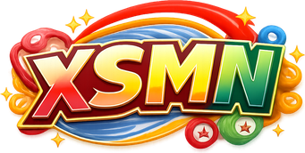 Logo xsmn